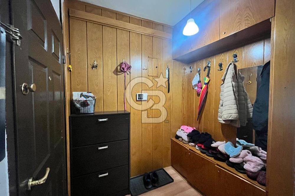 BATIKENT İNÖNÜ MAHALLESİ KARBAK SİTESİ'NDE 3+1 SATILIK DAİRE