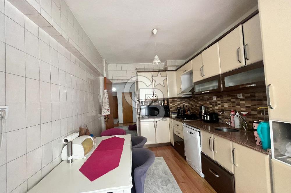BATIKENT İNÖNÜ MAHALLESİ KARBAK SİTESİ'NDE 3+1 SATILIK DAİRE