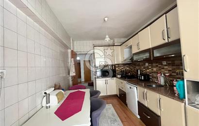 BATIKENT İNÖNÜ MAHALLESİ KARBAK SİTESİ'NDE 3+1 SATILIK DAİRE