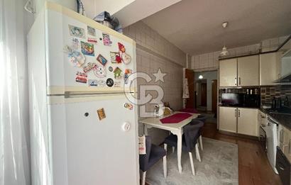 BATIKENT İNÖNÜ MAHALLESİ KARBAK SİTESİ'NDE 3+1 SATILIK DAİRE