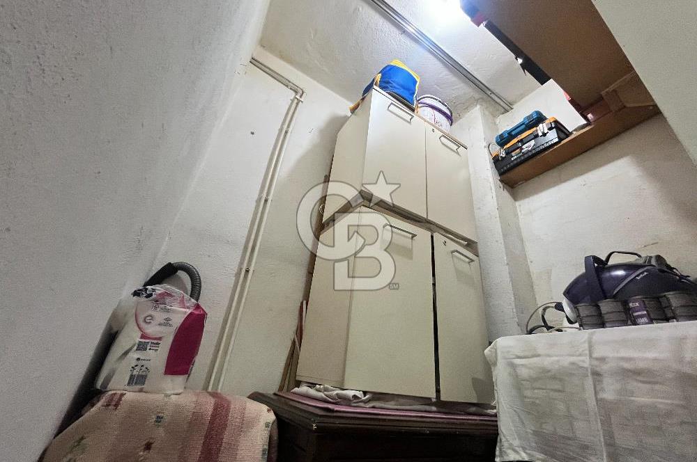 BATIKENT İNÖNÜ MAHALLESİ KARBAK SİTESİ'NDE 3+1 SATILIK DAİRE