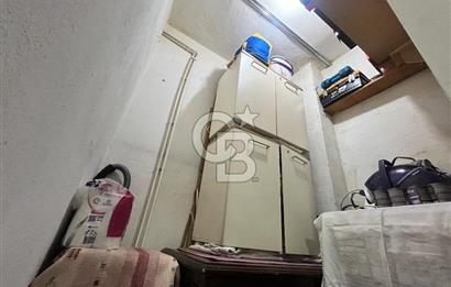 BATIKENT İNÖNÜ MAHALLESİ KARBAK SİTESİ'NDE 3+1 SATILIK DAİRE