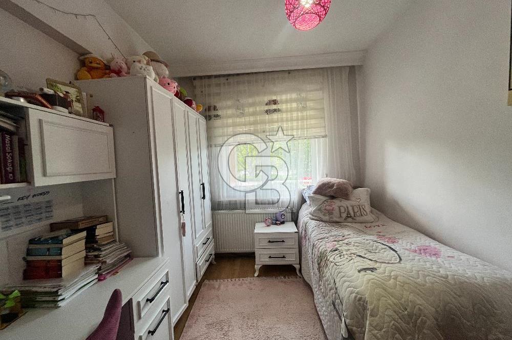 BATIKENT İNÖNÜ MAHALLESİ KARBAK SİTESİ'NDE 3+1 SATILIK DAİRE