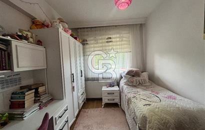 BATIKENT İNÖNÜ MAHALLESİ KARBAK SİTESİ'NDE 3+1 SATILIK DAİRE