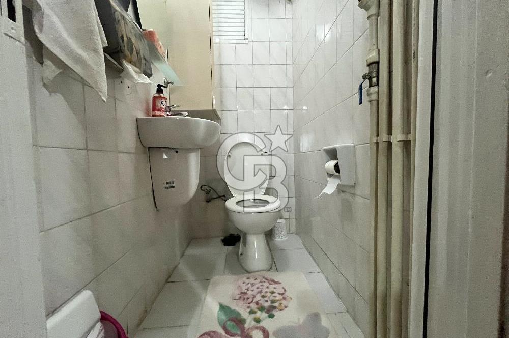 BATIKENT İNÖNÜ MAHALLESİ KARBAK SİTESİ'NDE 3+1 SATILIK DAİRE