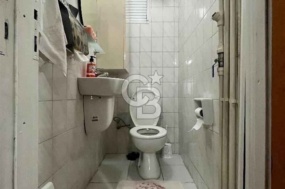 BATIKENT İNÖNÜ MAHALLESİ KARBAK SİTESİ'NDE 3+1 SATILIK DAİRE