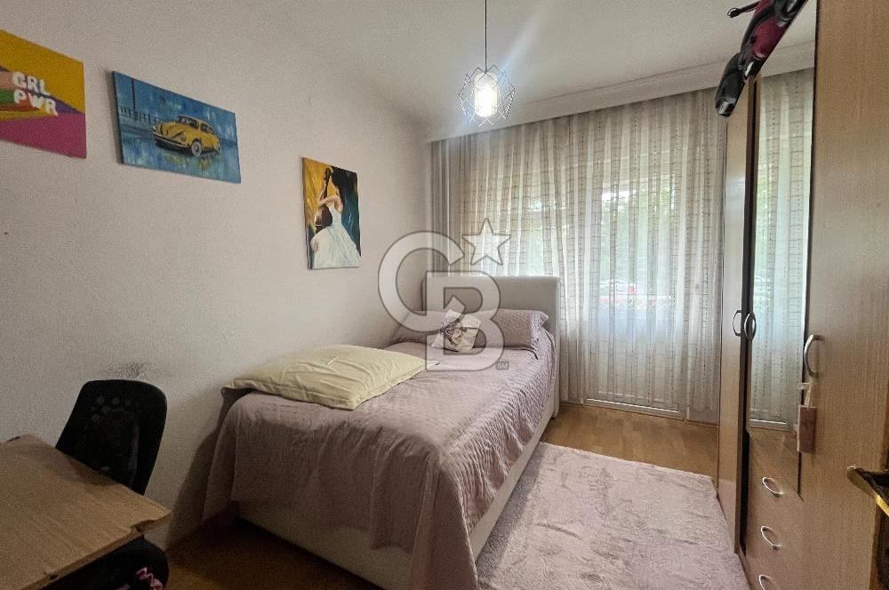BATIKENT İNÖNÜ MAHALLESİ KARBAK SİTESİ'NDE 3+1 SATILIK DAİRE