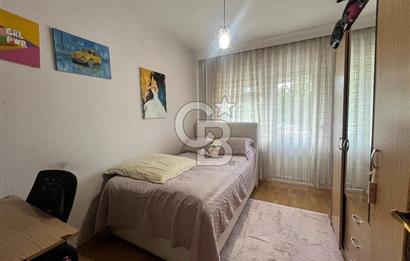 BATIKENT İNÖNÜ MAHALLESİ KARBAK SİTESİ'NDE 3+1 SATILIK DAİRE