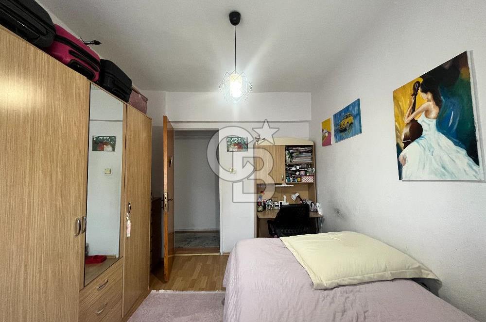 BATIKENT İNÖNÜ MAHALLESİ KARBAK SİTESİ'NDE 3+1 SATILIK DAİRE