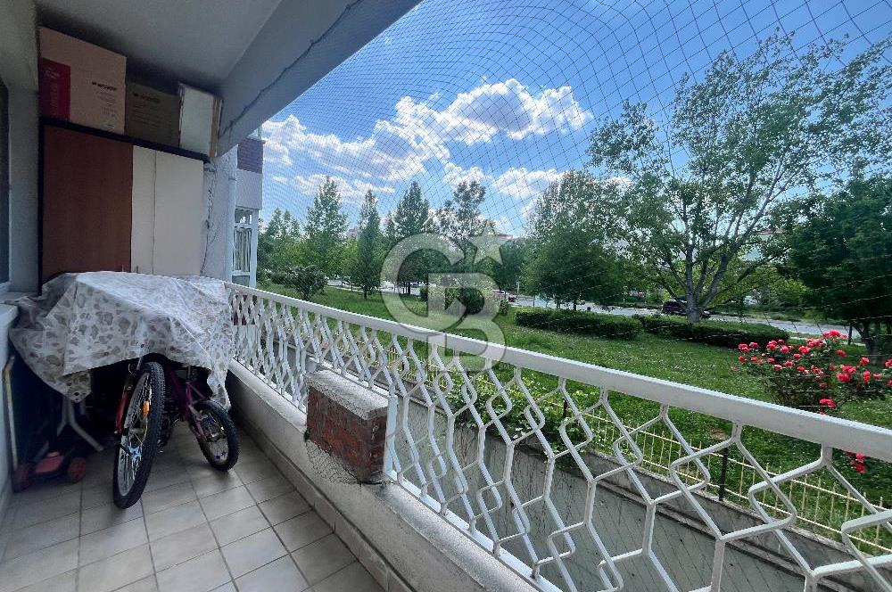 BATIKENT İNÖNÜ MAHALLESİ KARBAK SİTESİ'NDE 3+1 SATILIK DAİRE