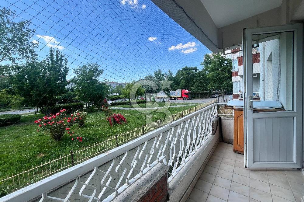 BATIKENT İNÖNÜ MAHALLESİ KARBAK SİTESİ'NDE 3+1 SATILIK DAİRE