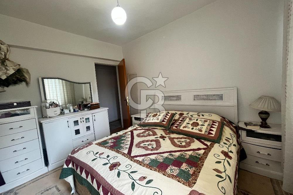 BATIKENT İNÖNÜ MAHALLESİ KARBAK SİTESİ'NDE 3+1 SATILIK DAİRE