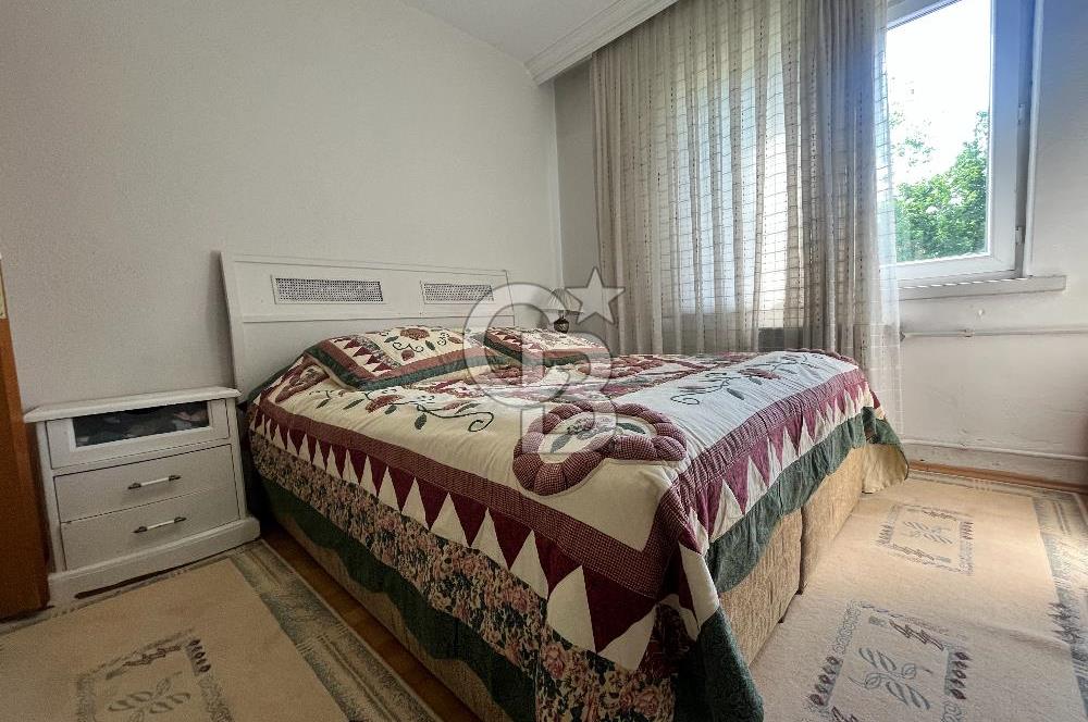 BATIKENT İNÖNÜ MAHALLESİ KARBAK SİTESİ'NDE 3+1 SATILIK DAİRE