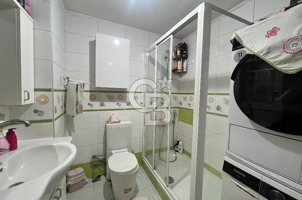 BATIKENT İNÖNÜ MAHALLESİ KARBAK SİTESİ'NDE 3+1 SATILIK DAİRE