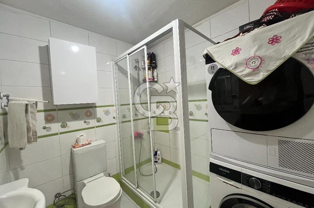 BATIKENT İNÖNÜ MAHALLESİ KARBAK SİTESİ'NDE 3+1 SATILIK DAİRE
