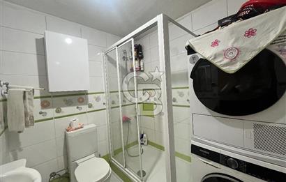 BATIKENT İNÖNÜ MAHALLESİ KARBAK SİTESİ'NDE 3+1 SATILIK DAİRE