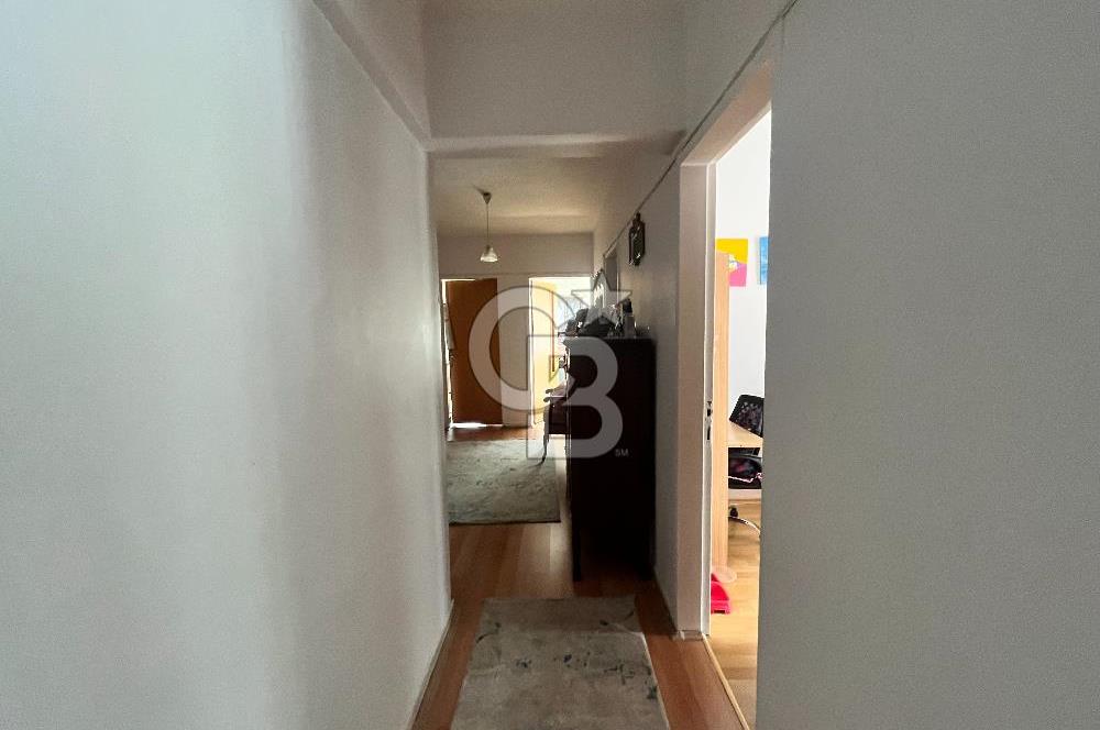 BATIKENT İNÖNÜ MAHALLESİ KARBAK SİTESİ'NDE 3+1 SATILIK DAİRE