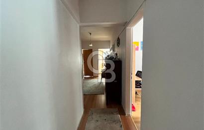 BATIKENT İNÖNÜ MAHALLESİ KARBAK SİTESİ'NDE 3+1 SATILIK DAİRE