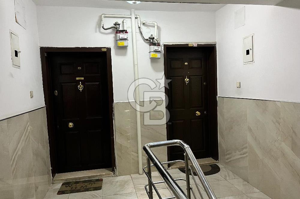 BATIKENT İNÖNÜ MAHALLESİ KARBAK SİTESİ'NDE 3+1 SATILIK DAİRE