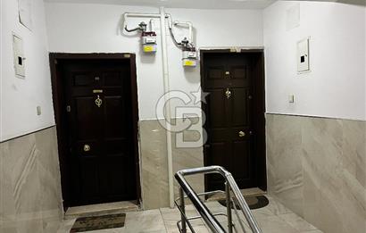 BATIKENT İNÖNÜ MAHALLESİ KARBAK SİTESİ'NDE 3+1 SATILIK DAİRE