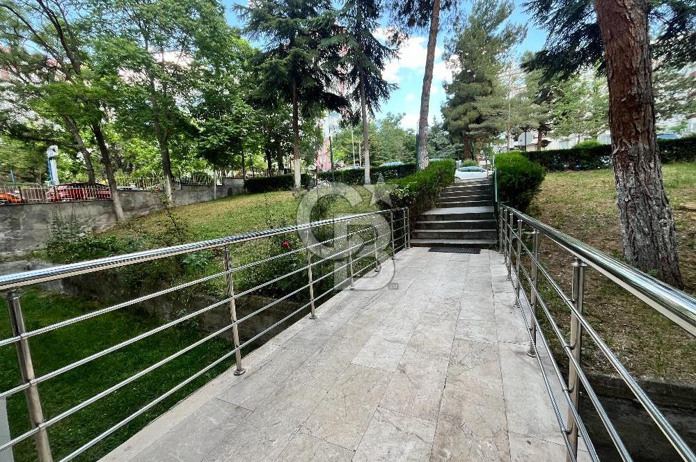 BATIKENT İNÖNÜ MAHALLESİ KARBAK SİTESİ'NDE 3+1 SATILIK DAİRE