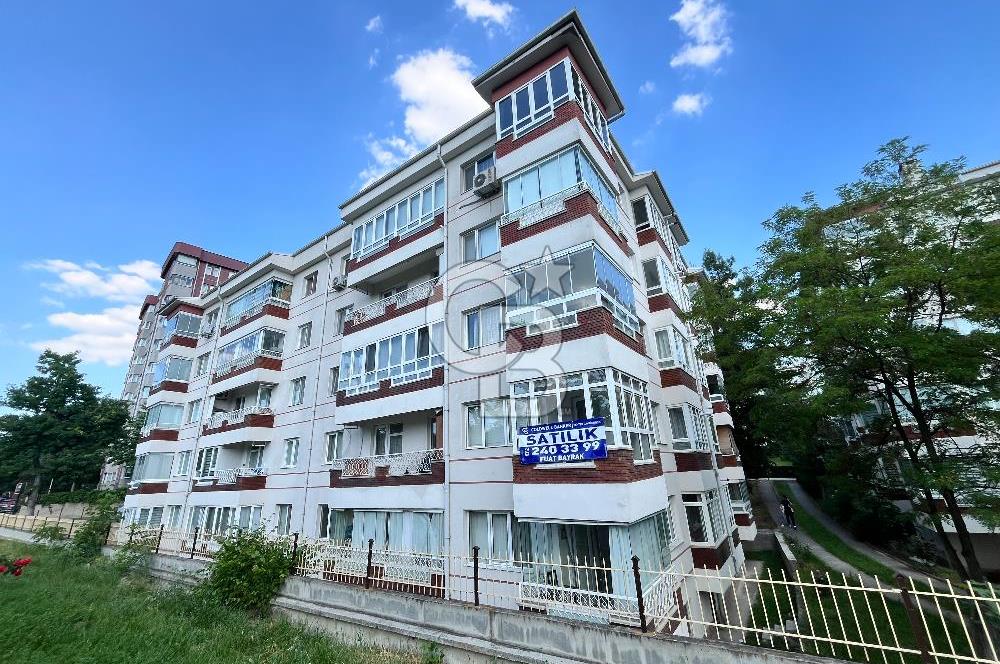 BATIKENT İNÖNÜ MAHALLESİ KARBAK SİTESİ'NDE 3+1 SATILIK DAİRE