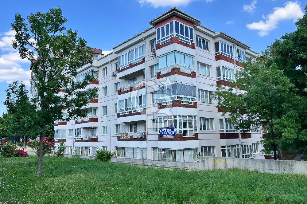 BATIKENT İNÖNÜ MAHALLESİ KARBAK SİTESİ'NDE 3+1 SATILIK DAİRE