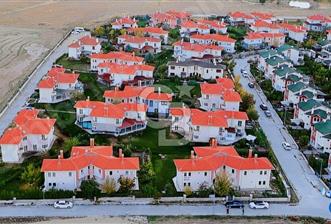 Sincan Malıköy Güvendost Sitesinde Satılık 3+1 Villa - 7 - 352600