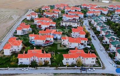 Sincan Malıköy Güvendost Sitesinde Satılık 3+1 Villa