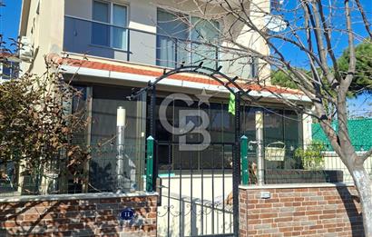 ŞAKRAN MERKEZDE DENİZE YÜRÜME MESAFESİNDE MÜSTAKİL DUBLEKS