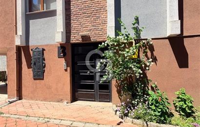 CUMHURİYET MAHALLESİ 4+1 KİRALIK DAİRE 
