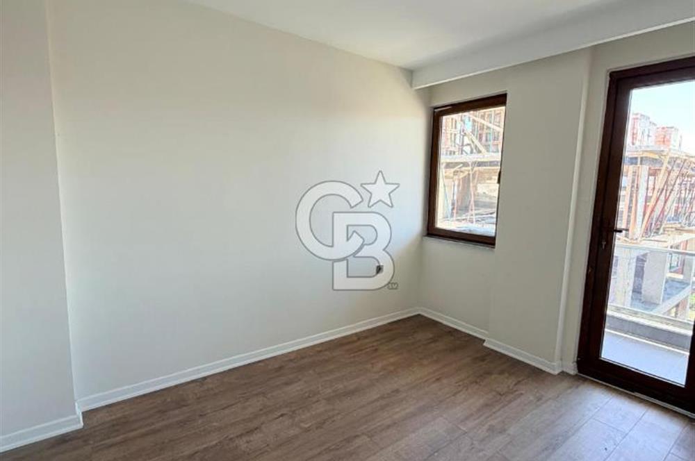 CUMHURİYET MAHALLESİ 4+1 KİRALIK DAİRE 