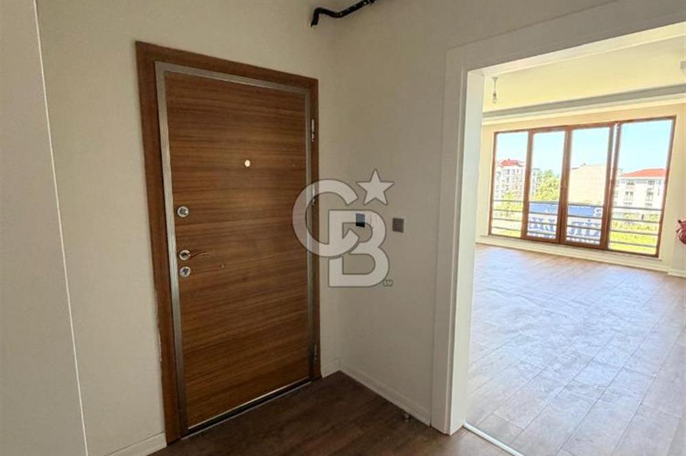 CUMHURİYET MAHALLESİ 4+1 KİRALIK DAİRE 