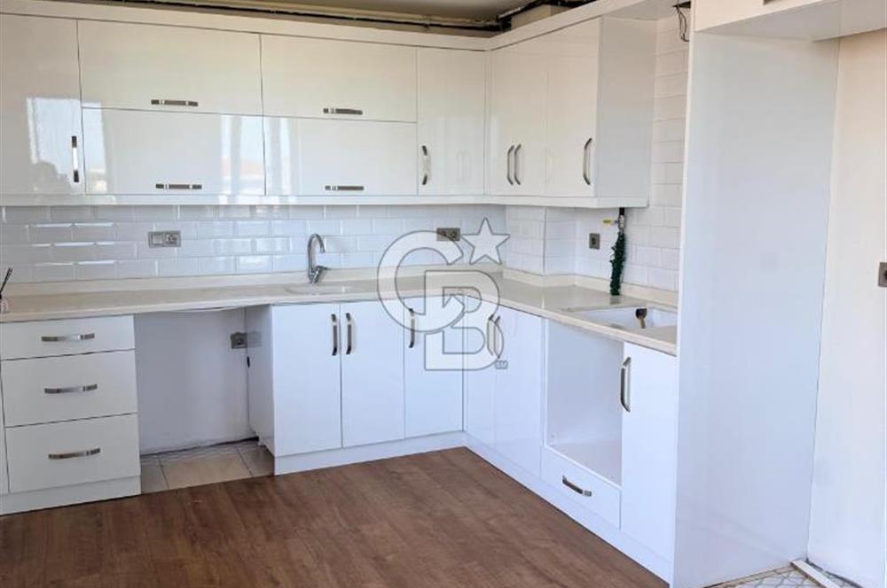 CUMHURİYET MAHALLESİ 4+1 KİRALIK DAİRE 