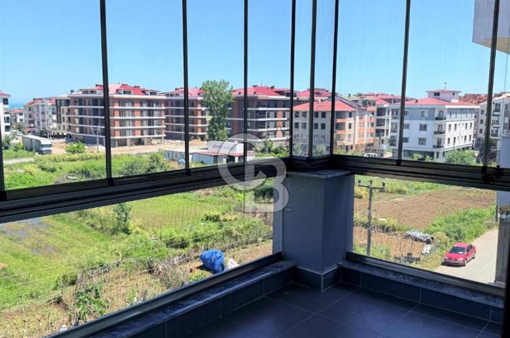 CUMHURİYET MAHALLESİ 4+1 KİRALIK DAİRE 