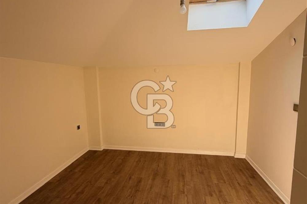 CUMHURİYET MAHALLESİ 4+1 KİRALIK DAİRE 