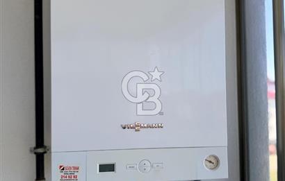 CUMHURİYET MAHALLESİ 4+1 KİRALIK DAİRE 