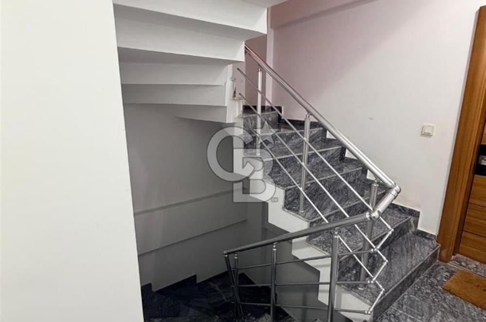 CUMHURİYET MAHALLESİ 4+1 KİRALIK DAİRE 