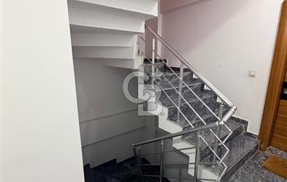 CUMHURİYET MAHALLESİ 4+1 KİRALIK DAİRE 
