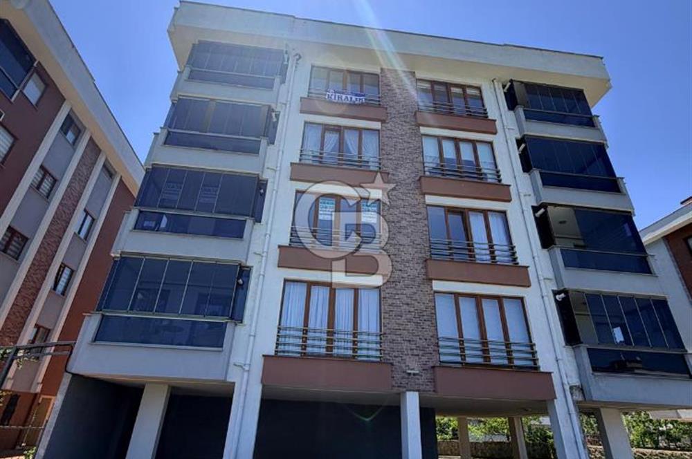 CUMHURİYET MAHALLESİ 4+1 KİRALIK DAİRE 