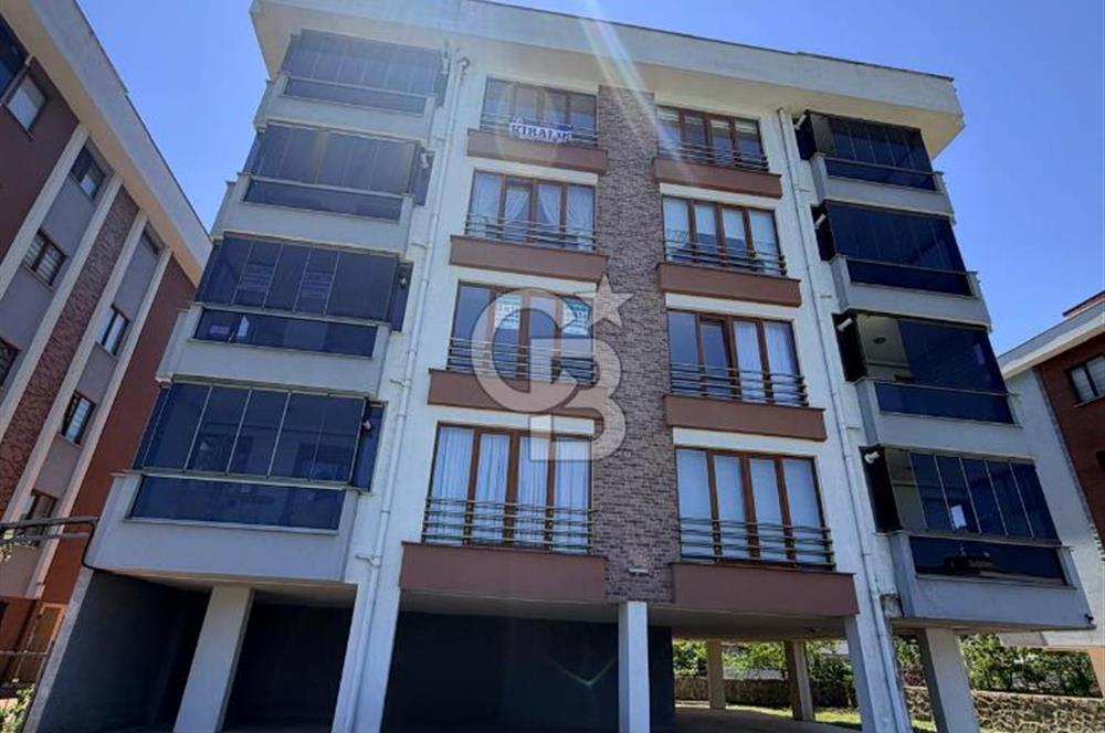 CUMHURİYET MAHALLESİ 4+1 KİRALIK DAİRE 