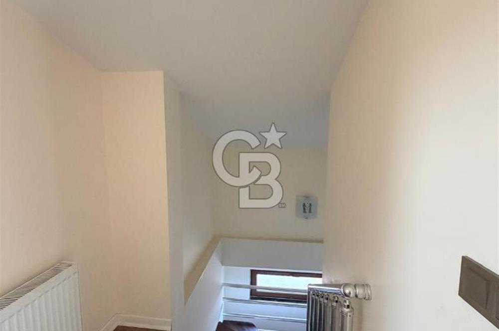 CUMHURİYET MAHALLESİ 4+1 KİRALIK DAİRE 