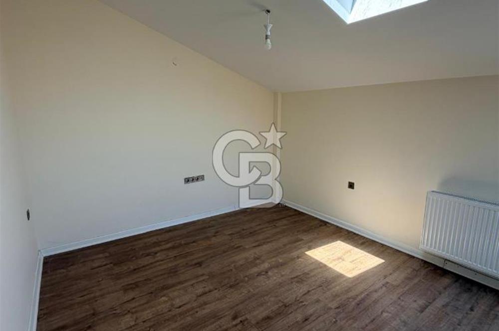 CUMHURİYET MAHALLESİ 4+1 KİRALIK DAİRE 