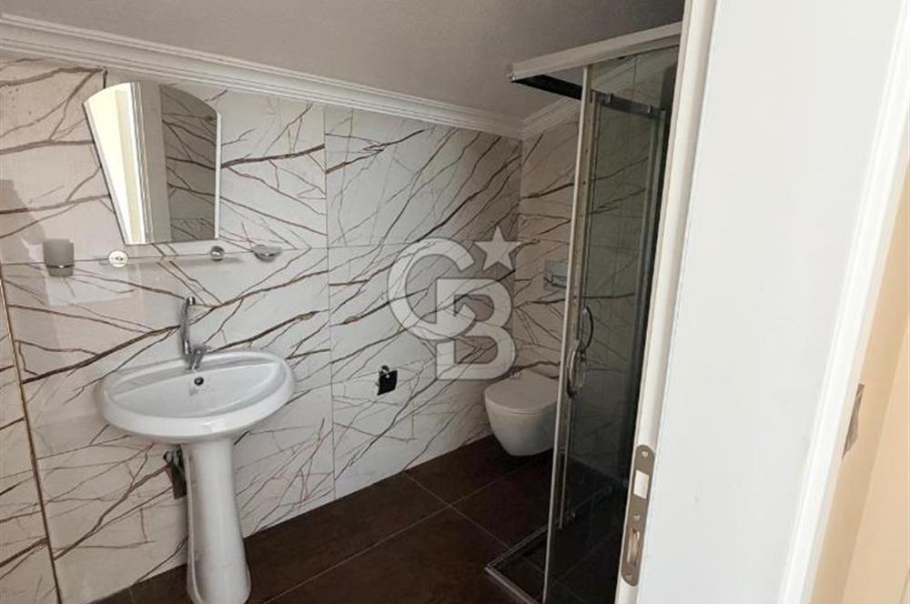 CUMHURİYET MAHALLESİ 4+1 KİRALIK DAİRE 