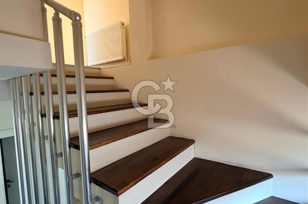 CUMHURİYET MAHALLESİ 4+1 KİRALIK DAİRE 