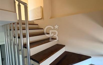 CUMHURİYET MAHALLESİ 4+1 KİRALIK DAİRE 