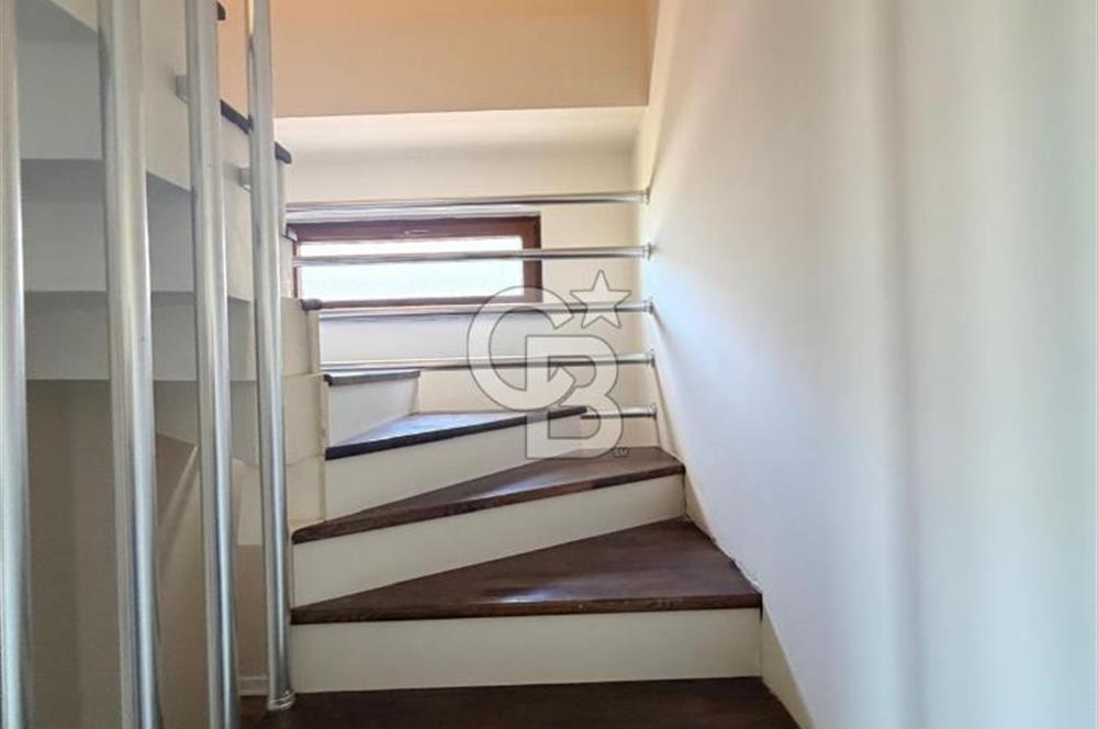 CUMHURİYET MAHALLESİ 4+1 KİRALIK DAİRE 