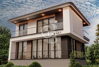 BAŞİSKELE YENİKÖY'DE SİTE İÇİ MÜSTAKİL BAHÇELİ SATILIK 4+1 VİLLA - 5 - 352590