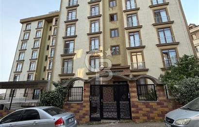Merkezi Konumda, Site İçerisinde Bakımlı Ferah 3+1 Satılık Daire
