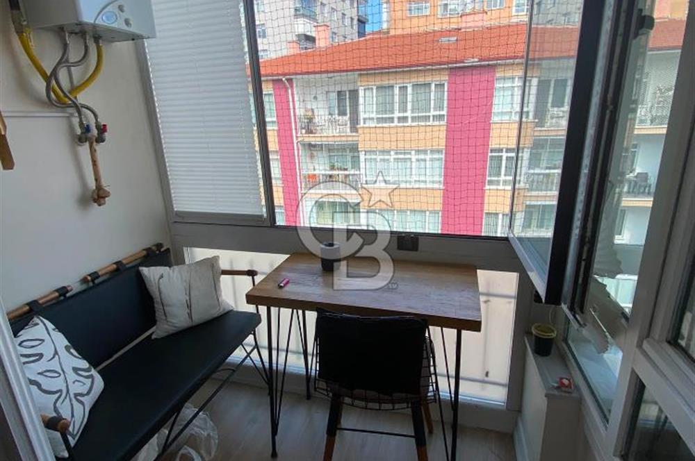  AYRANCI REFİK BELENDİR SOKAK’TA SATILIK 3+1 DAİRE